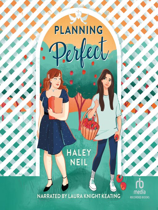 Cover image for Planning Perfect